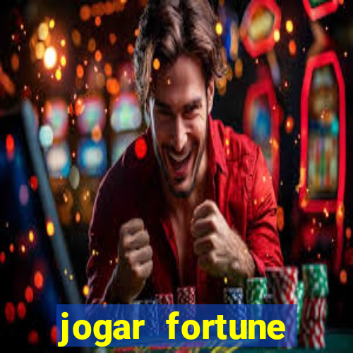 jogar fortune dragon demo